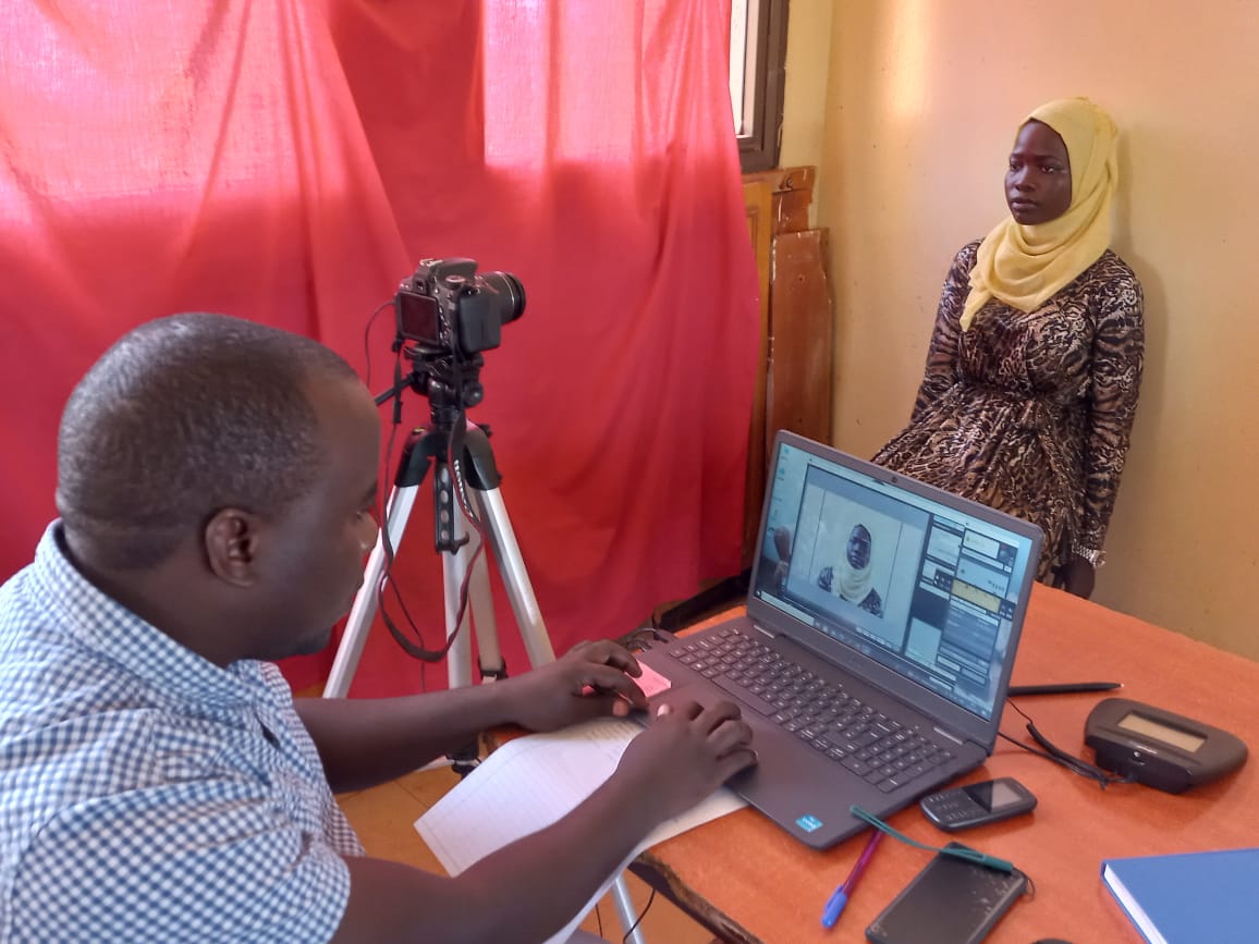 Highlights Of Ar And Ict Support At Jinja Makerere Campus Directorate